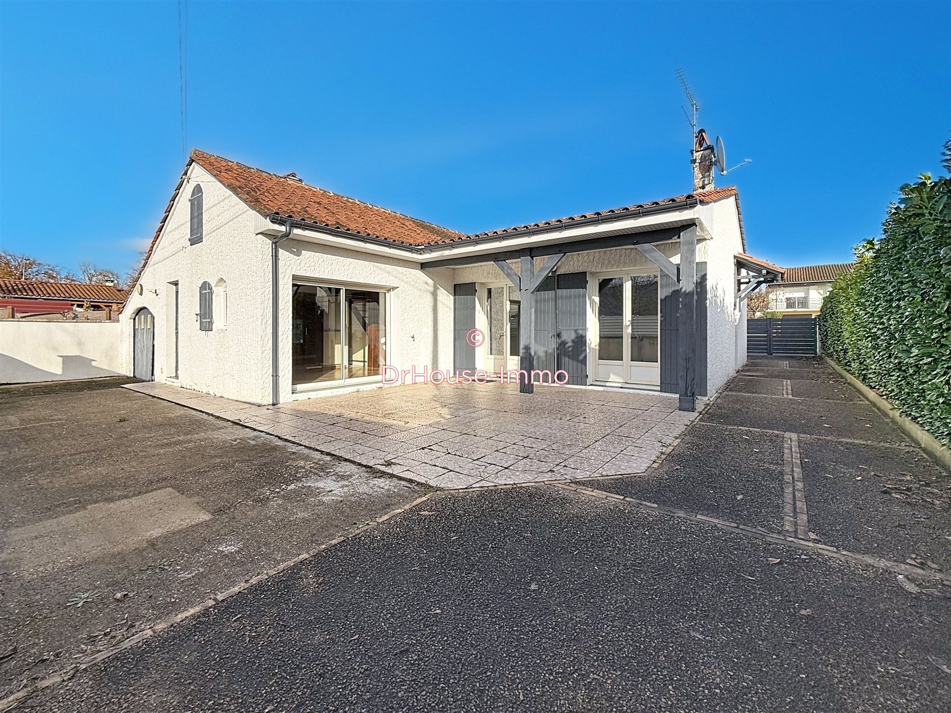 Maison à vendre, 104m², Boulazac