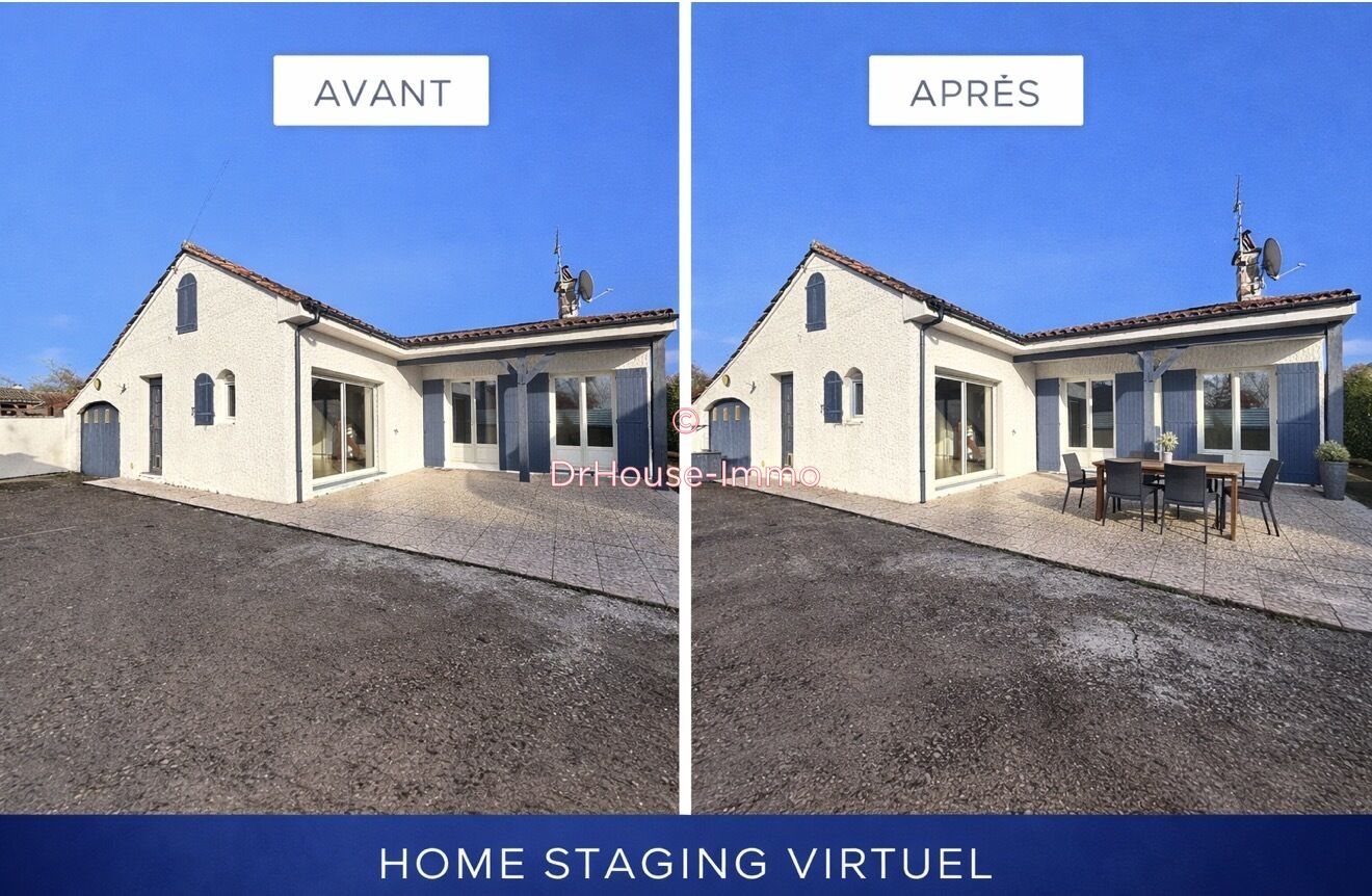 Maison à vendre, 104m², Boulazac