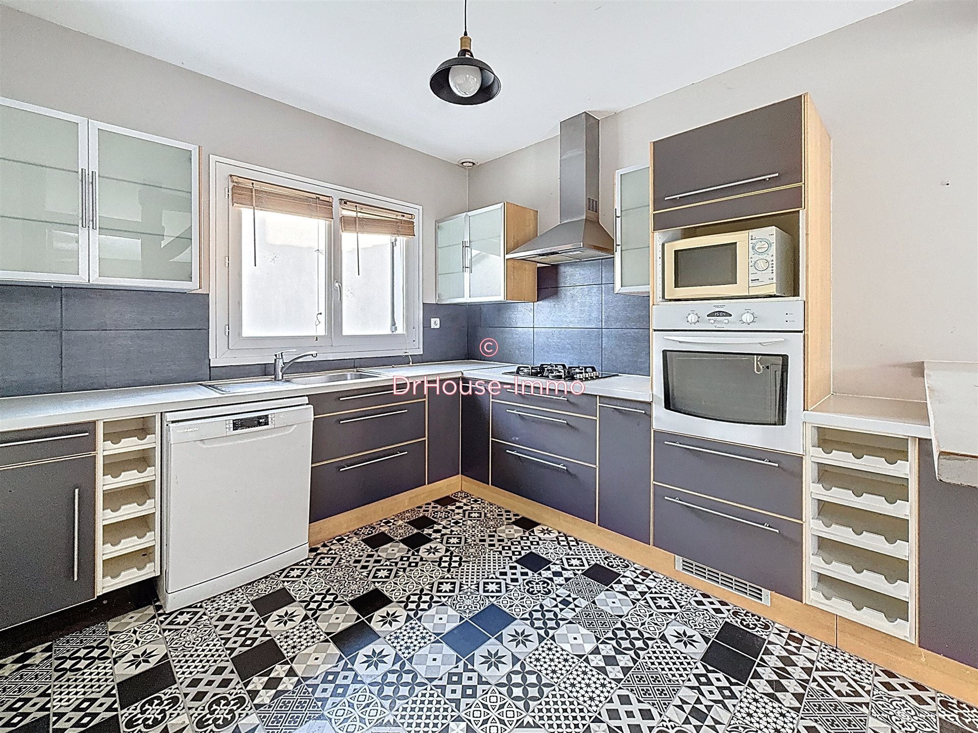 Maison à vendre, 104m², Boulazac