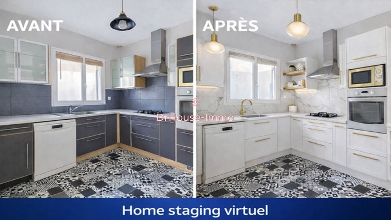 Maison à vendre, 104m², Boulazac