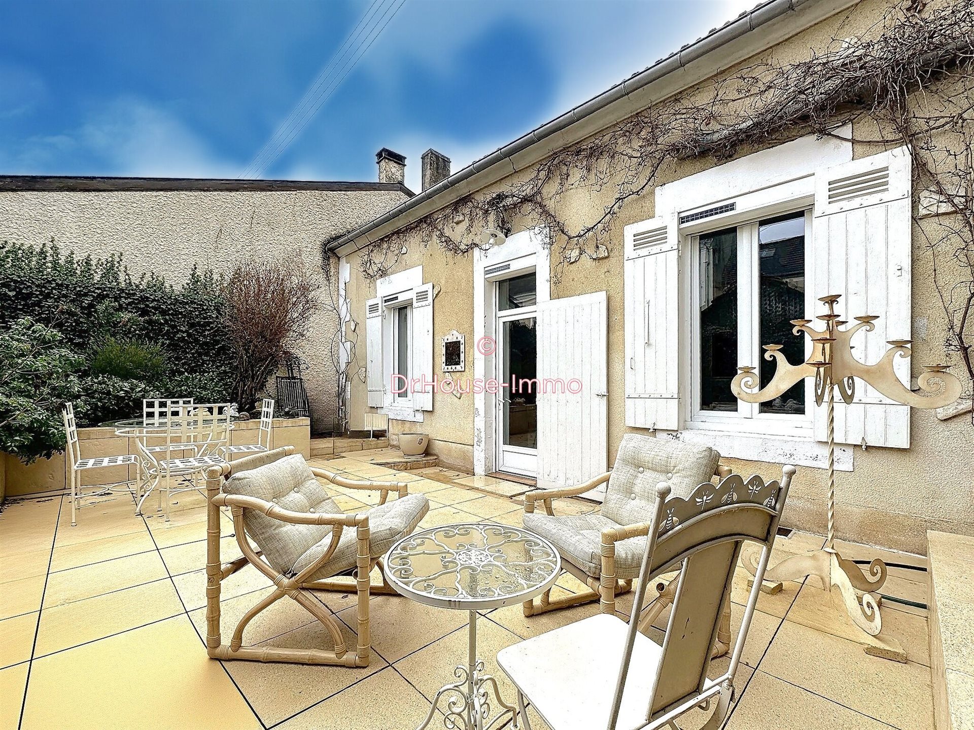 Maison à vendre, 110m², Périgueux