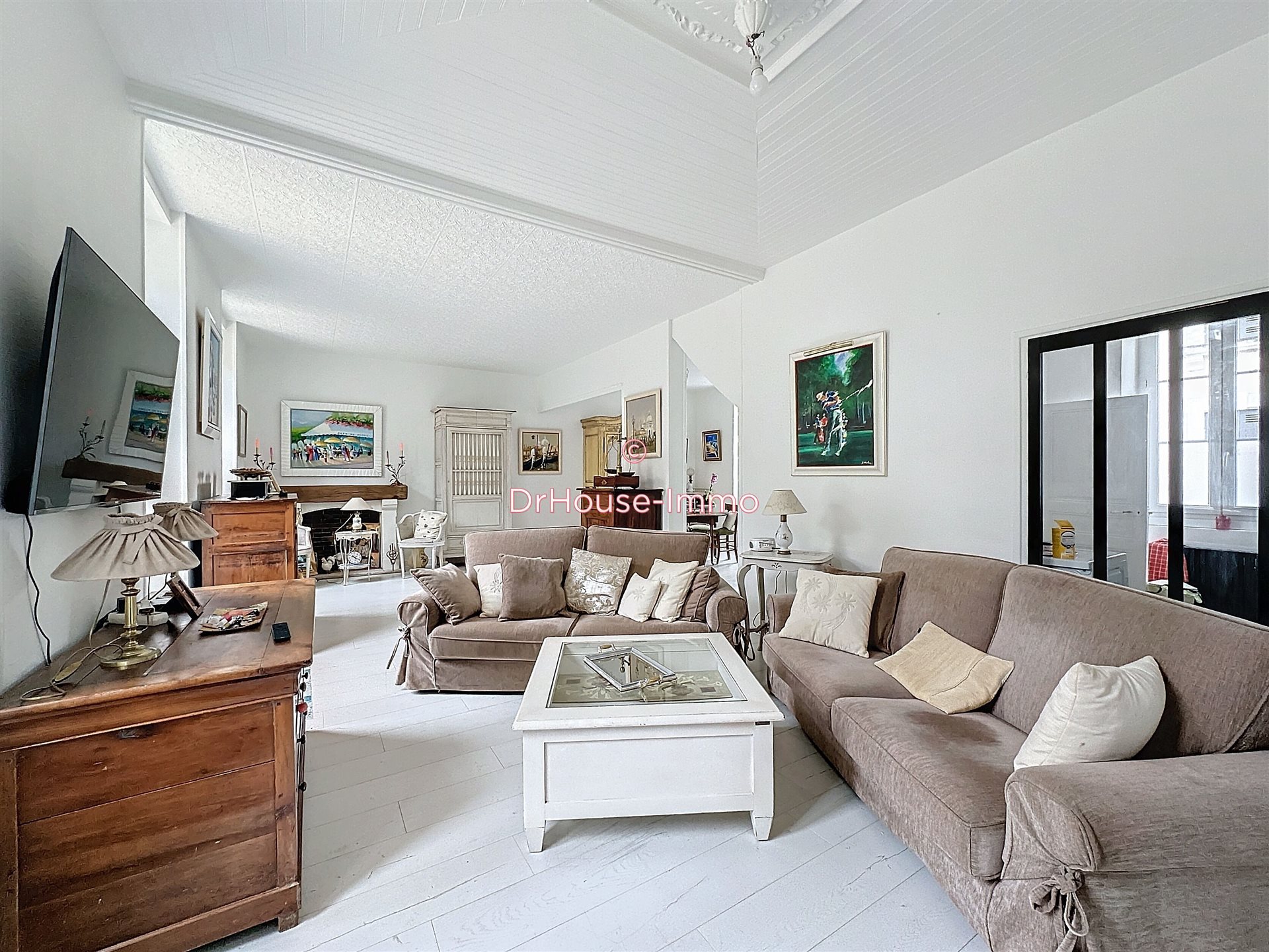 Maison à vendre, 110m², Périgueux