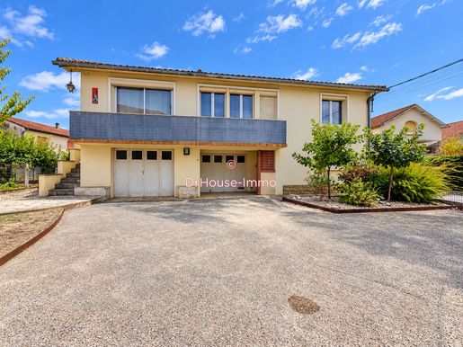 Maison 5 pièces 136 m² · à Bergerac · 136 m² · 189 000 €