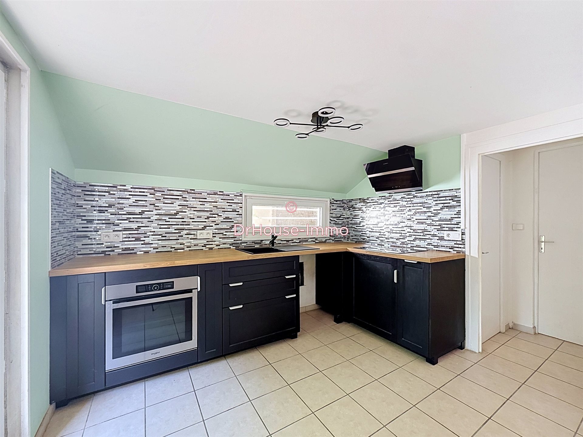 Maison à vendre, 86m², Bergerac