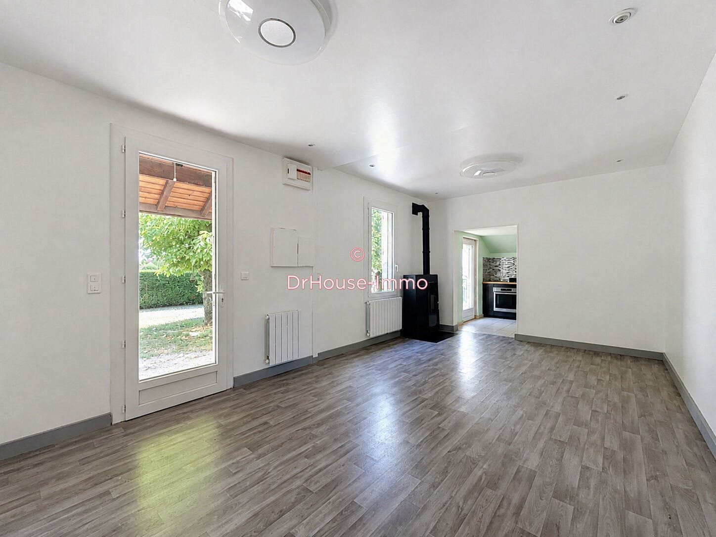 Maison à vendre, 86m², Bergerac