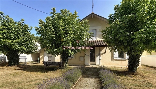 Maison 4 pièces 86 m² · à Bergerac · 86 m² · 149 000 €