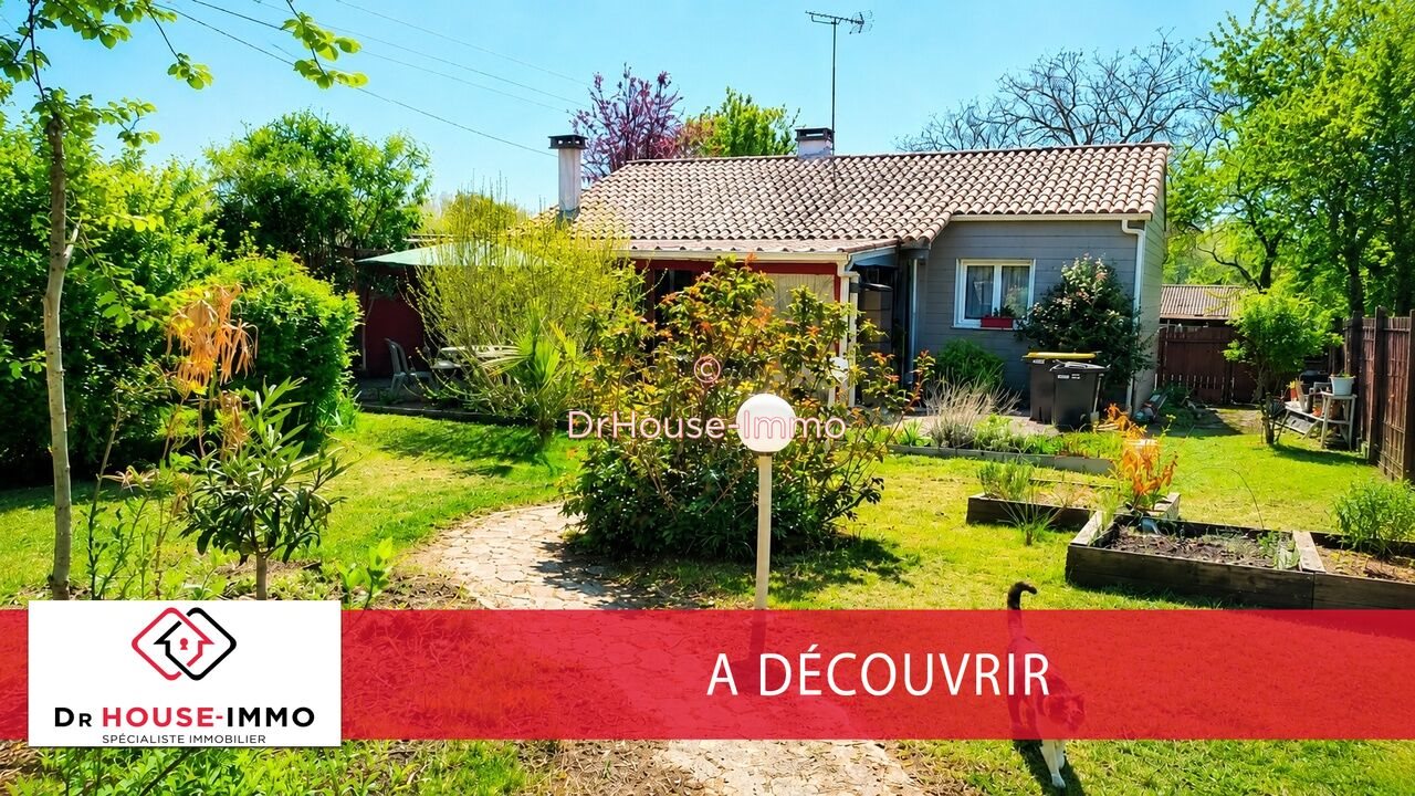 Maison à vendre, 98m², Cours-de-Pile