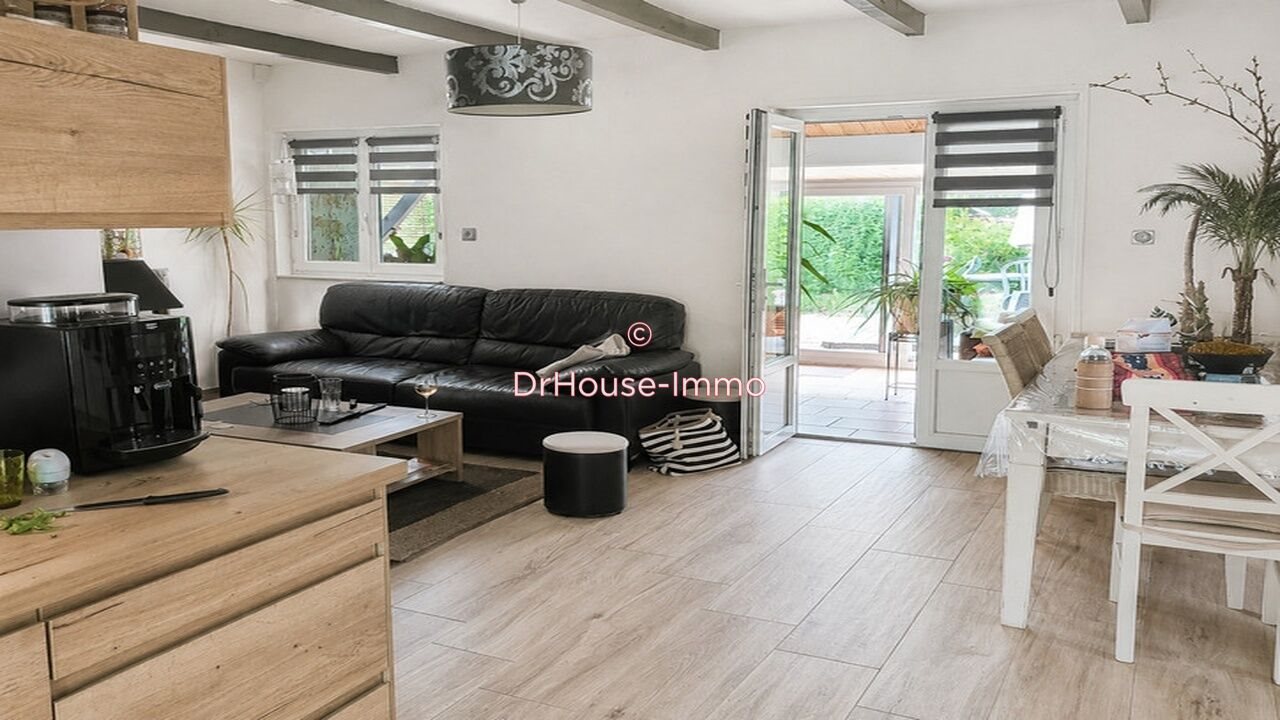 Maison à vendre, 98m², Cours-de-Pile