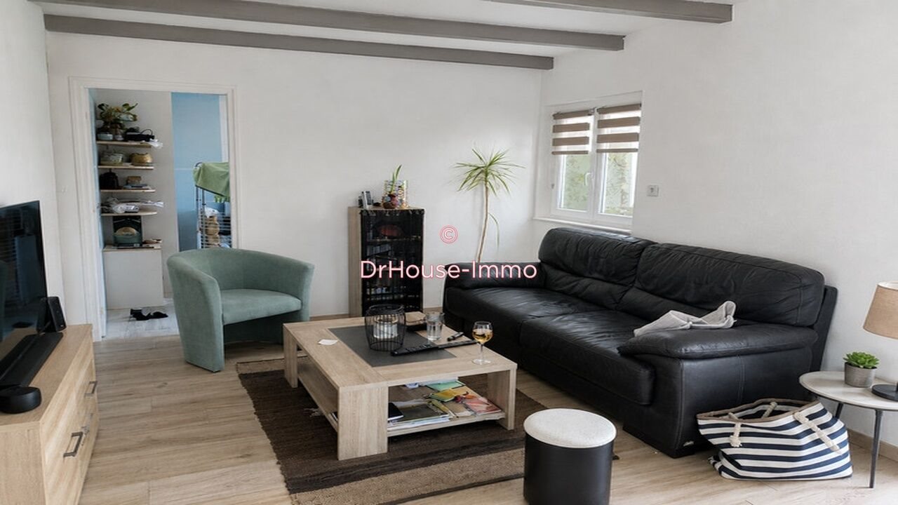 Maison à vendre, 98m², Cours-de-Pile