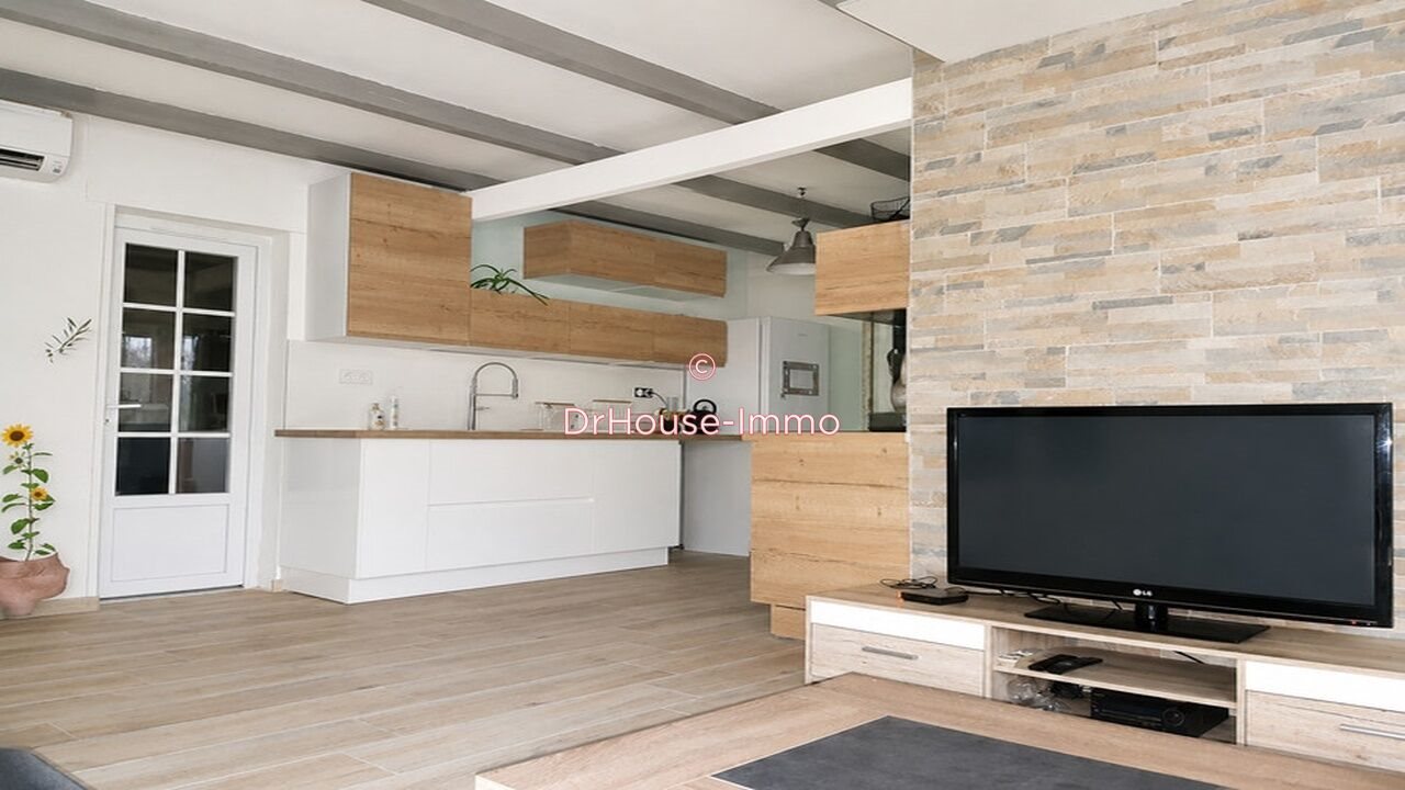 Maison à vendre, 98m², Cours-de-Pile