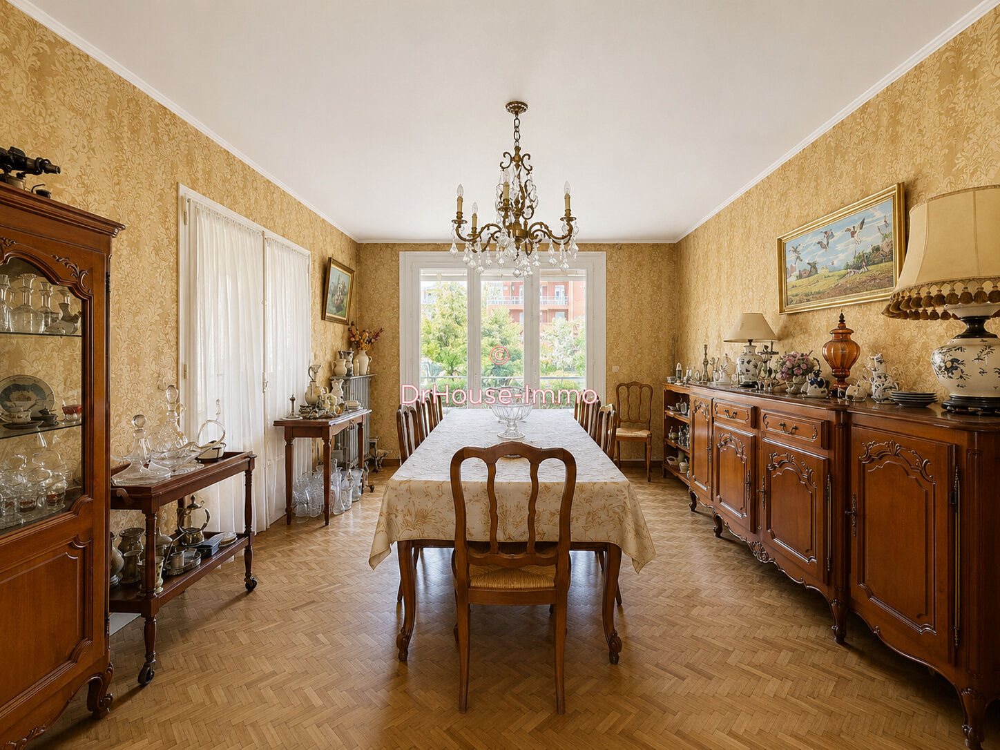 Maison à vendre, 133m², Bergerac