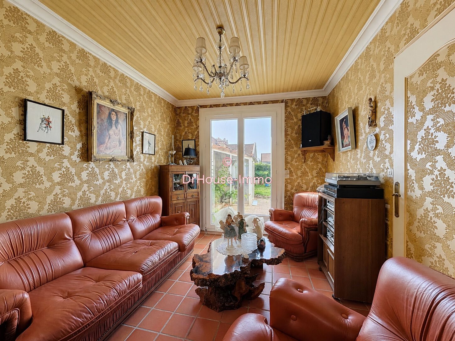 Maison à vendre, 133m², Bergerac