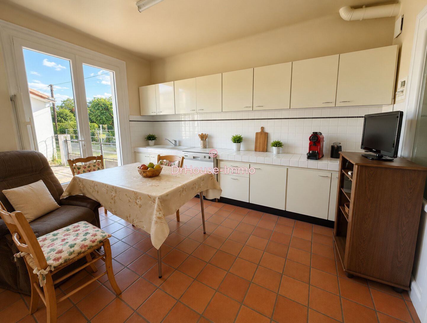 Maison à vendre, 133m², Bergerac