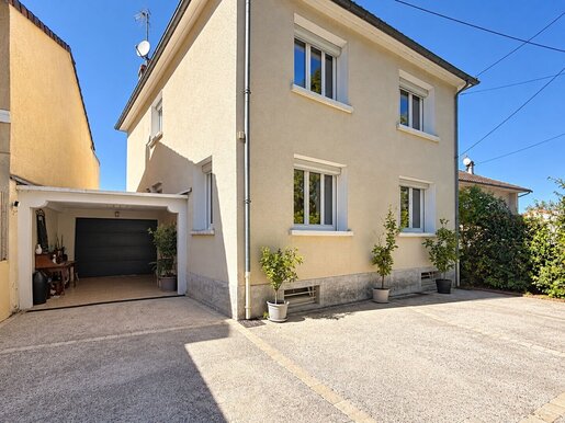 Maison 6 pièces 130 m² · à Coulounieix-Chamiers · 130 m² · 272 000 €