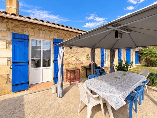 Maison 5 pièces 110 m² · à Bergerac · 110 m² · 148 000 €