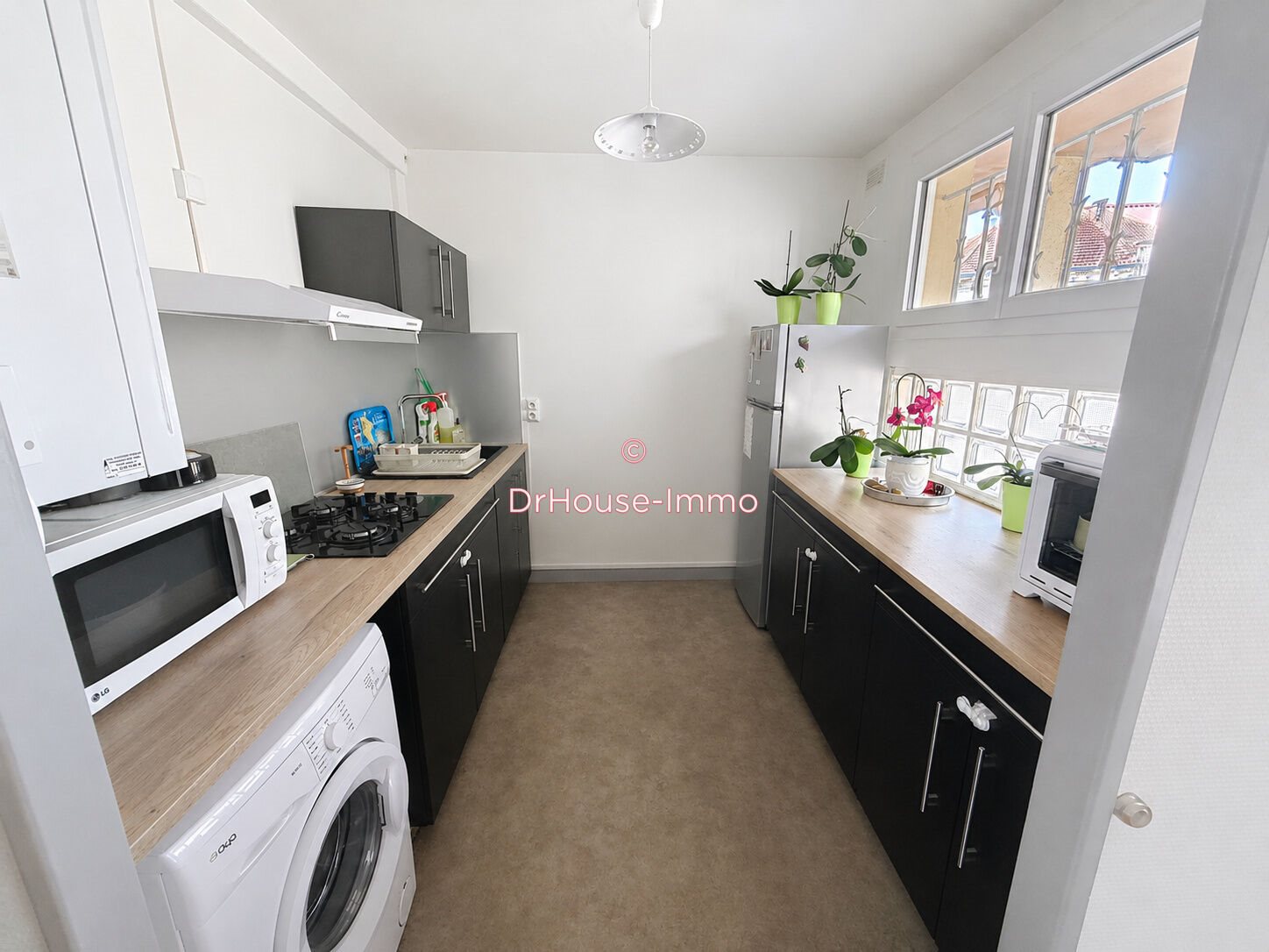 Appartement à vendre, 80m², Bergerac