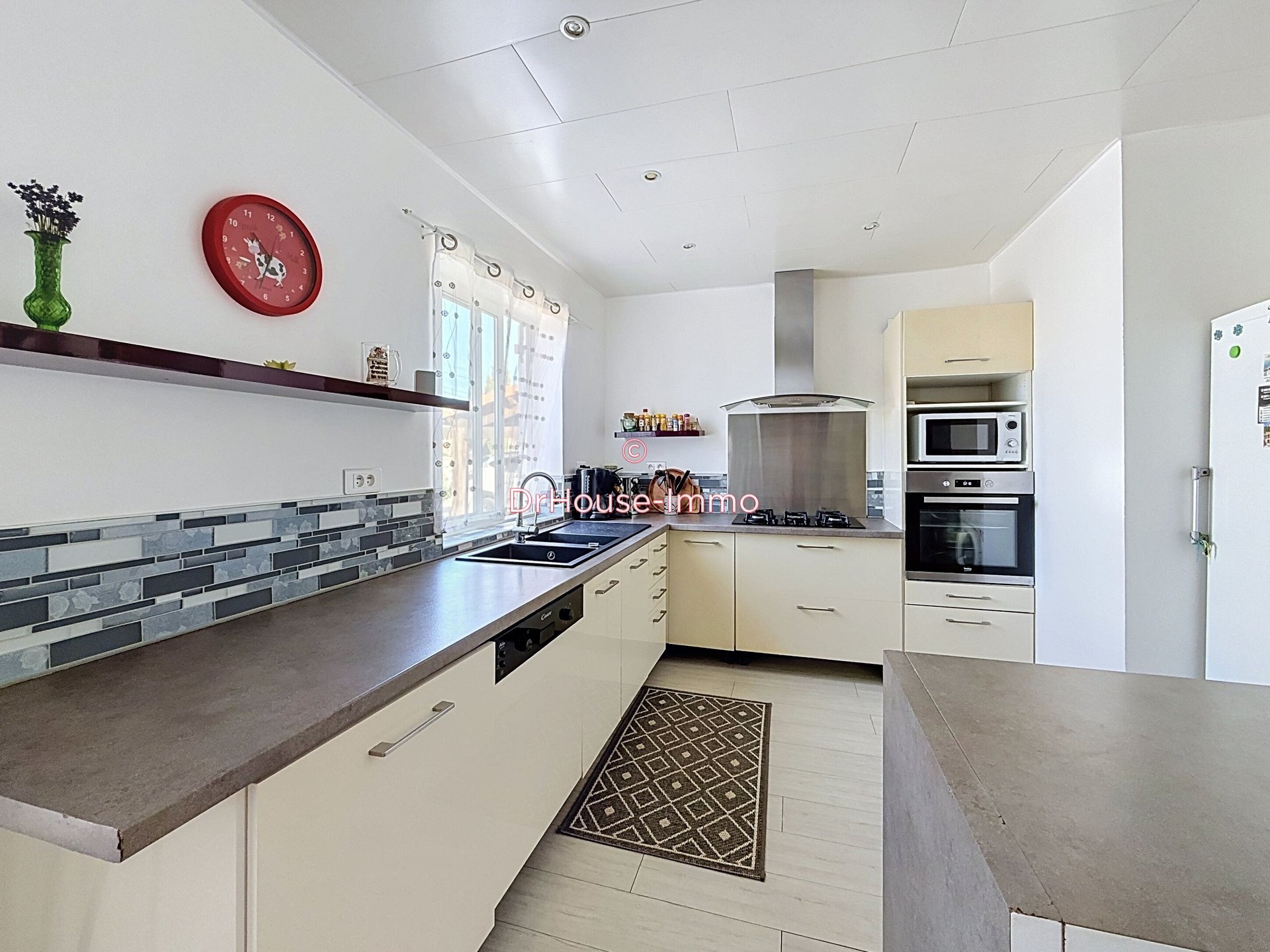 Maison à vendre, 94m², Lamonzie-Saint-Martin
