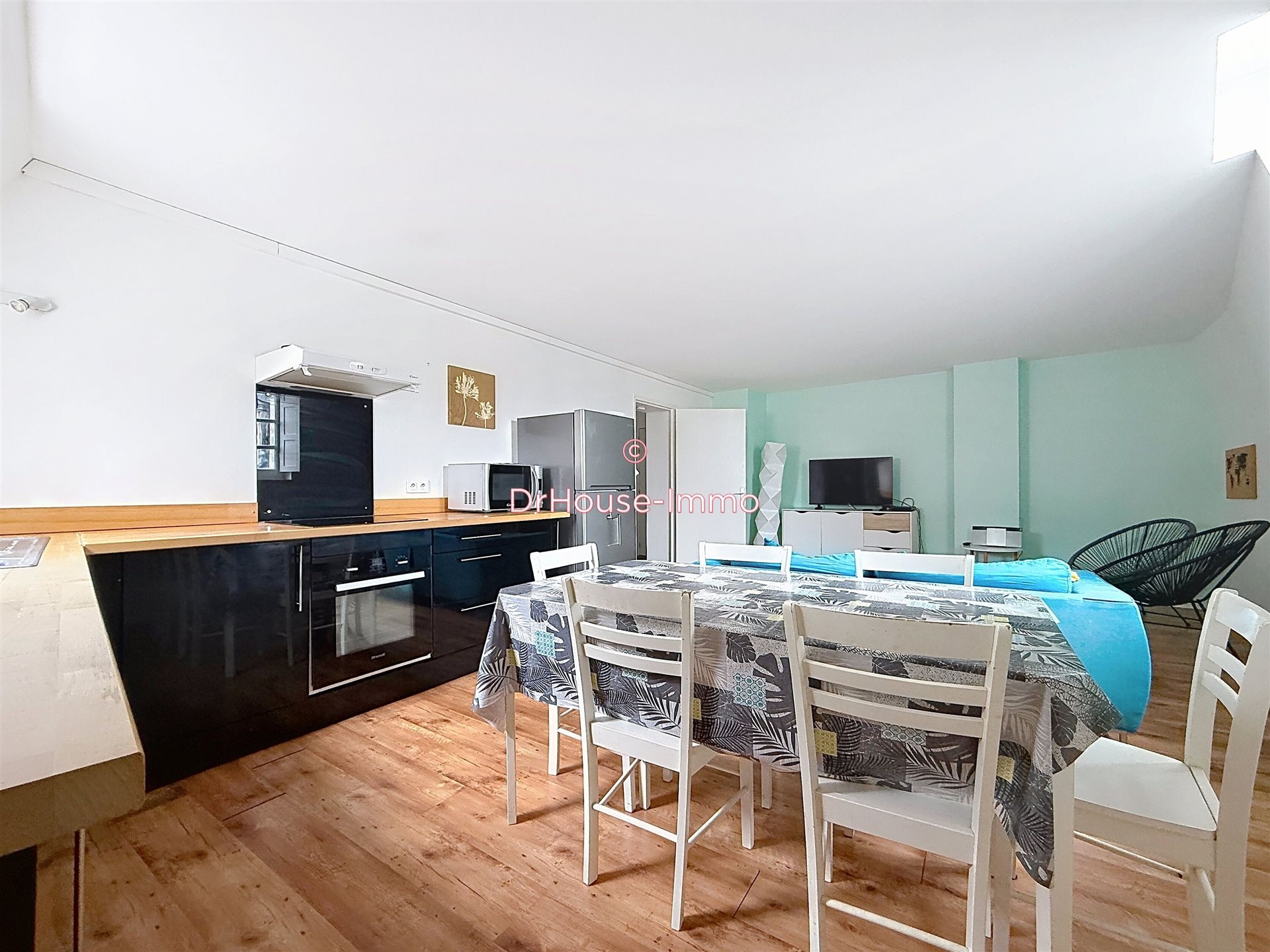Appartement à vendre, 79m², Périgueux
