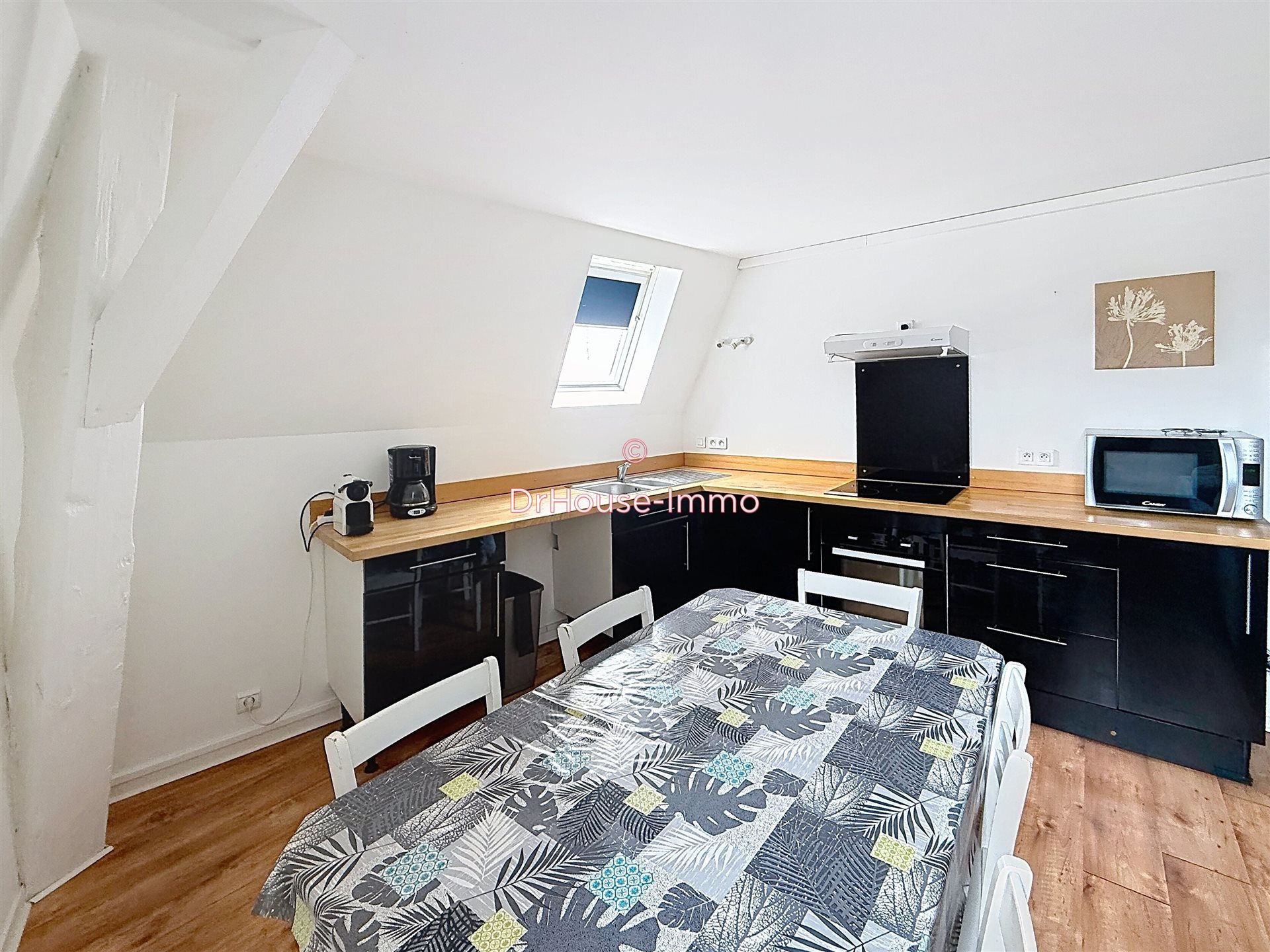 Appartement à vendre, 79m², Périgueux