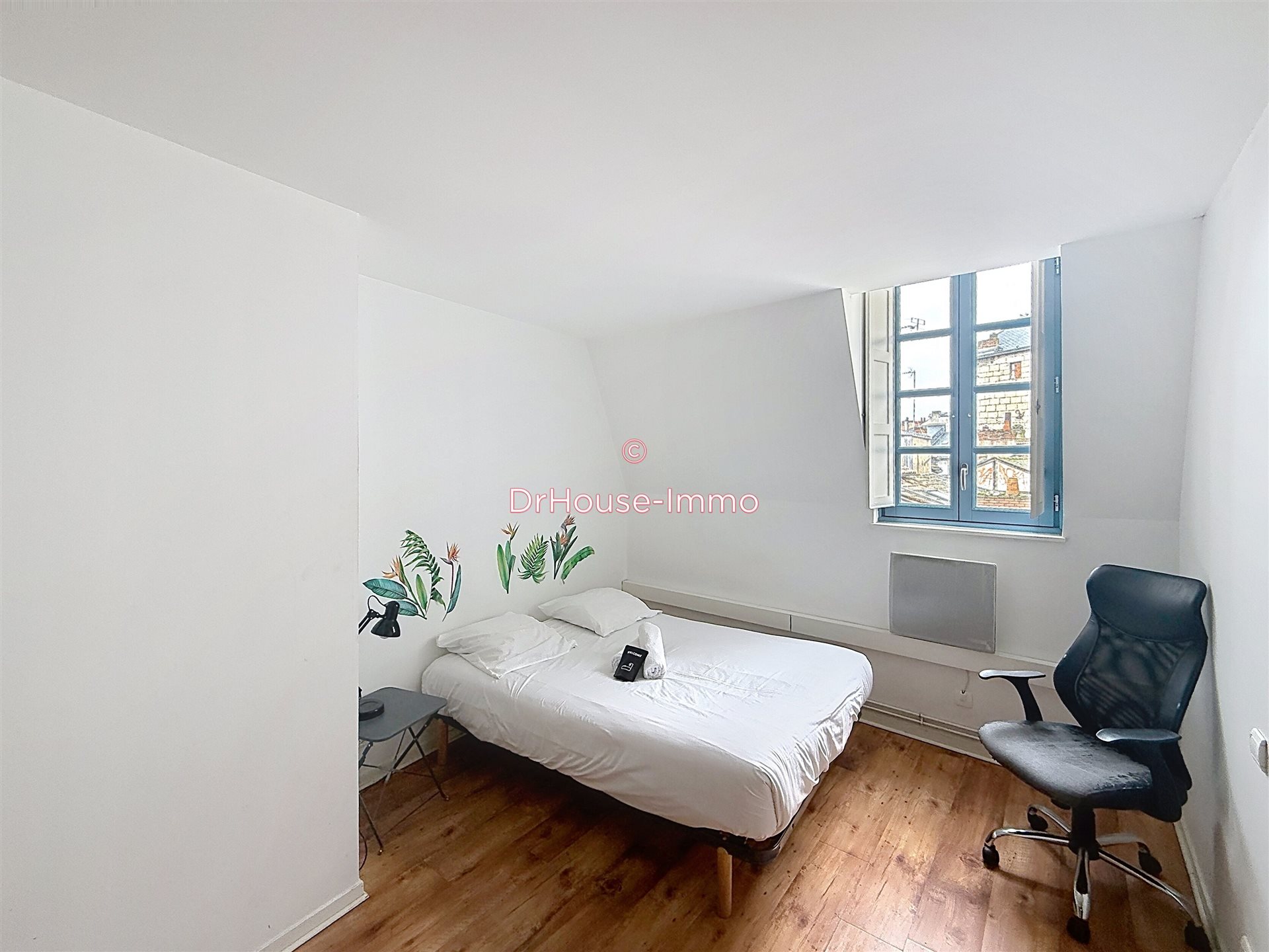Appartement à vendre, 79m², Périgueux