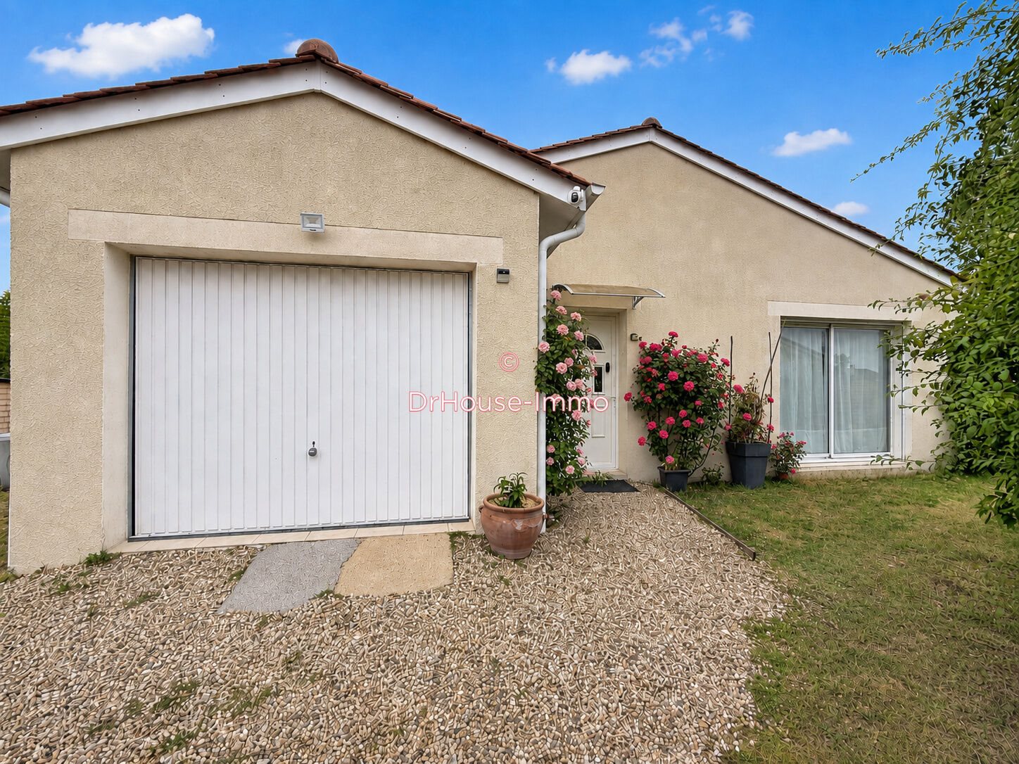 Maison à vendre, 86m², Bergerac