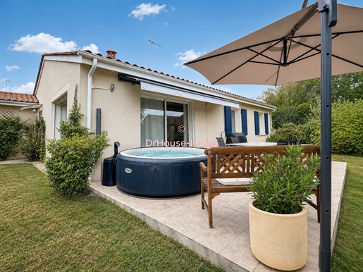 Maison 4 pièces 86 m² · à Bergerac · 86 m² · 231 500 €