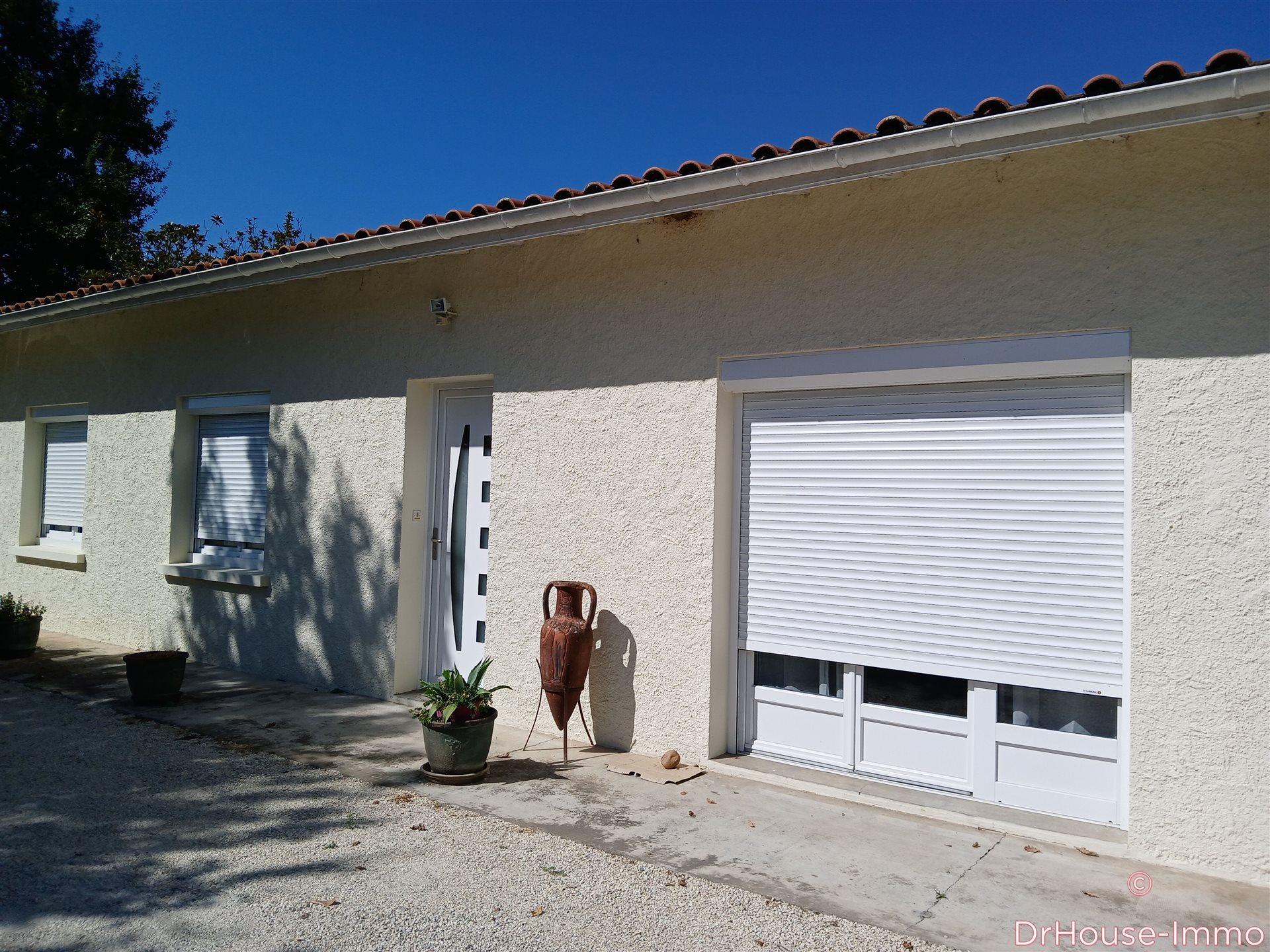 Maison à vendre, 100m², Gardonne