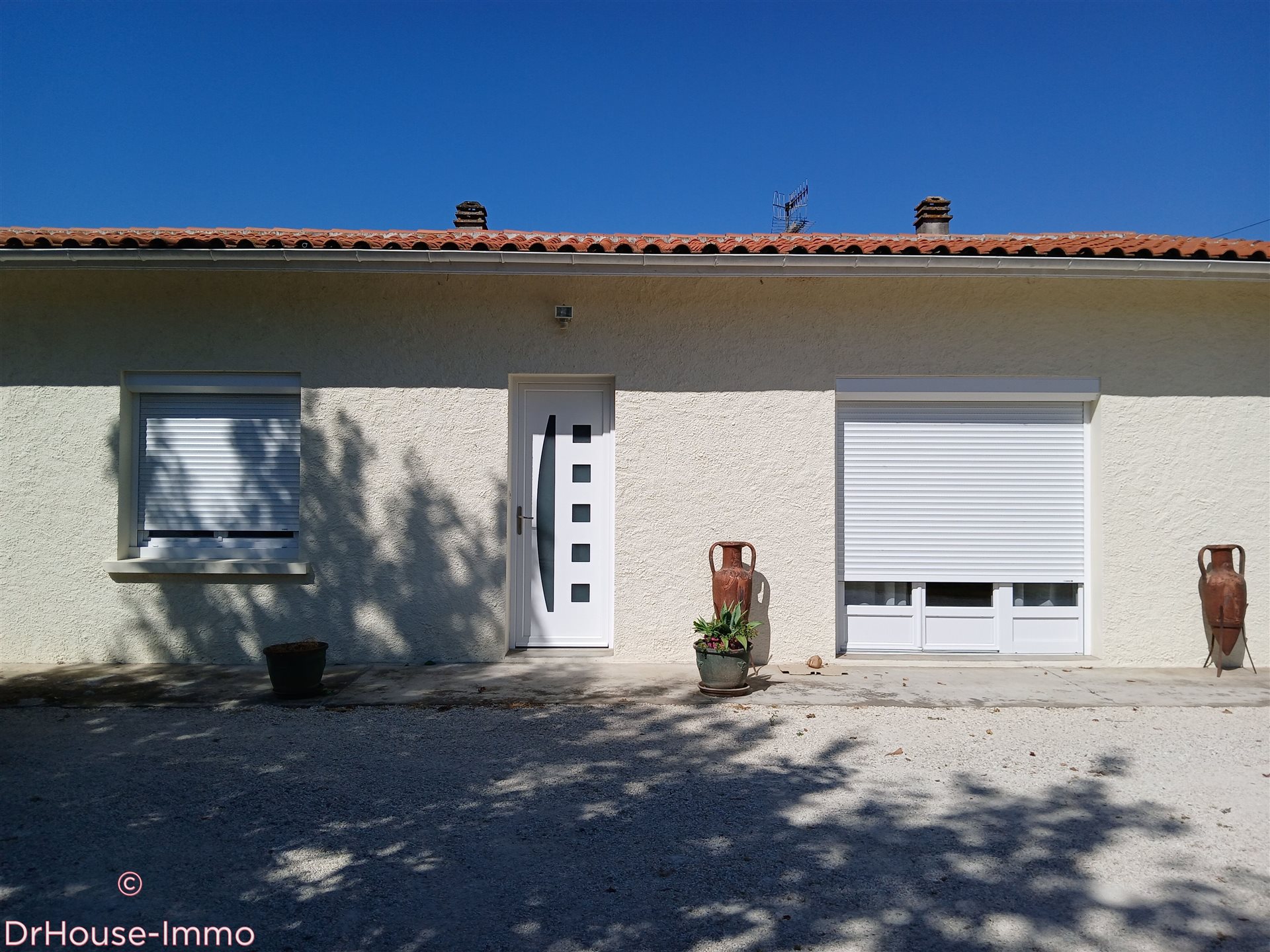 Maison à vendre, 100m², Gardonne