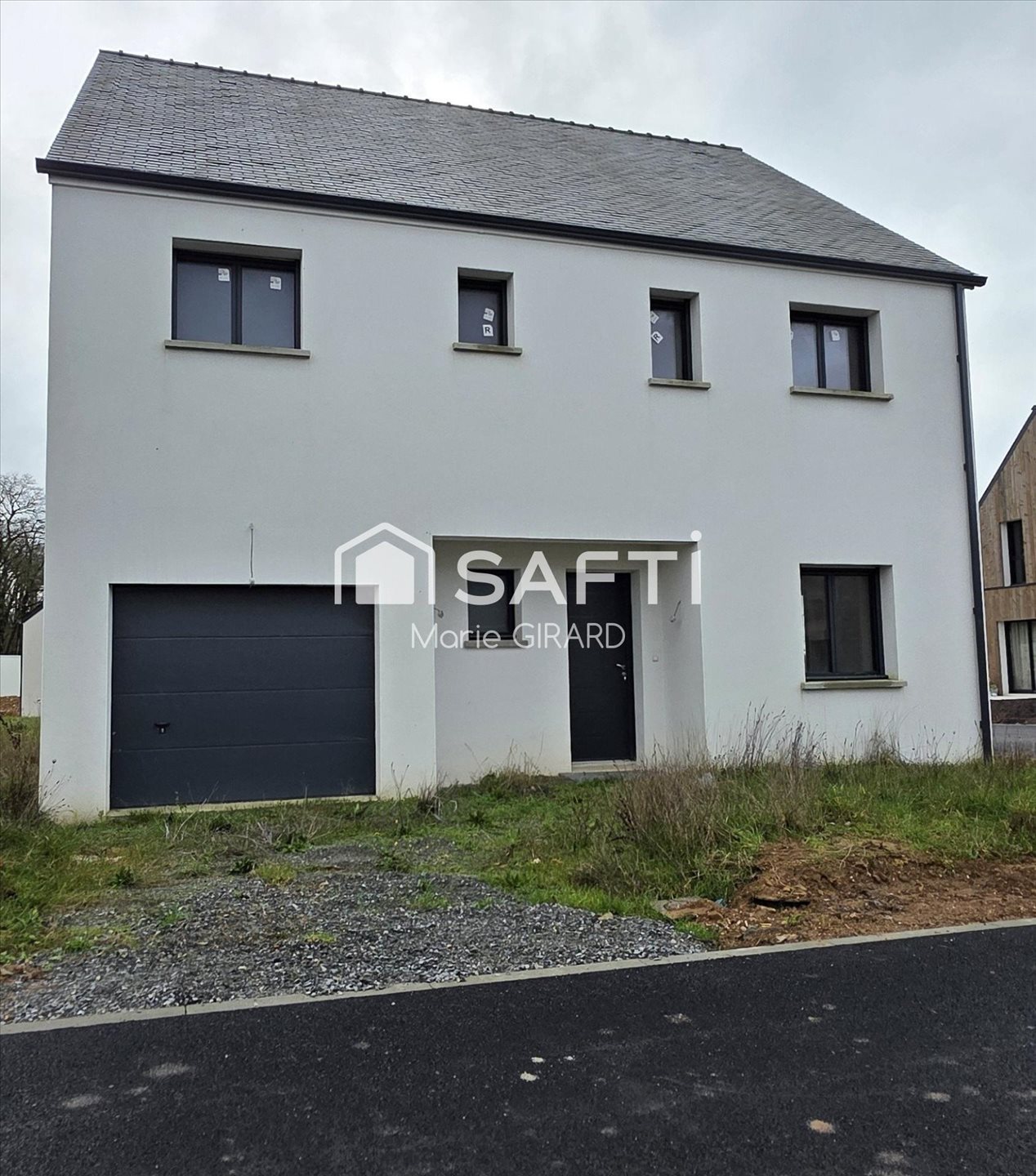 Maison à vendre, 145m², Vay