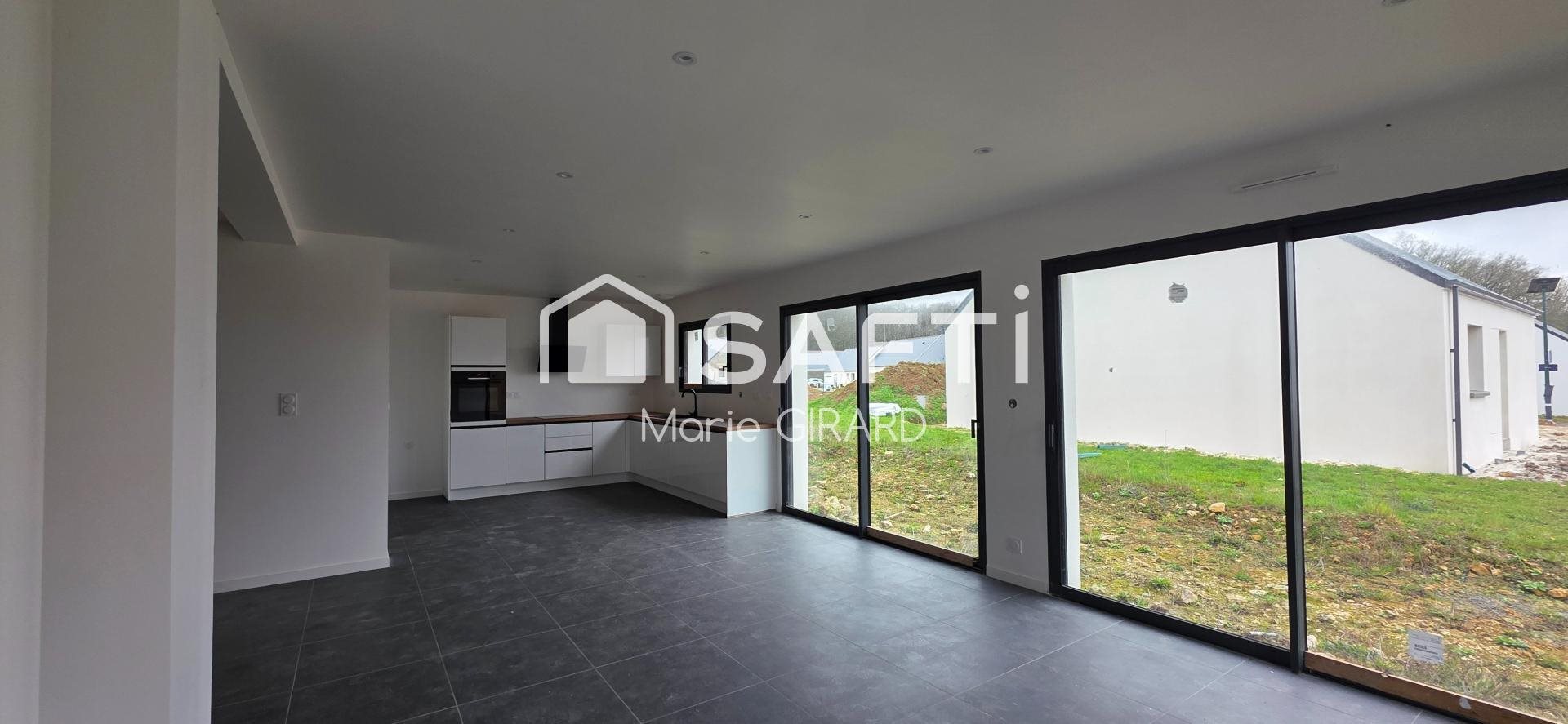 Maison à vendre, 145m², Vay