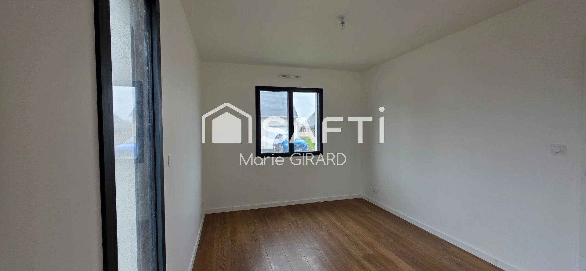 Maison à vendre, 145m², Vay