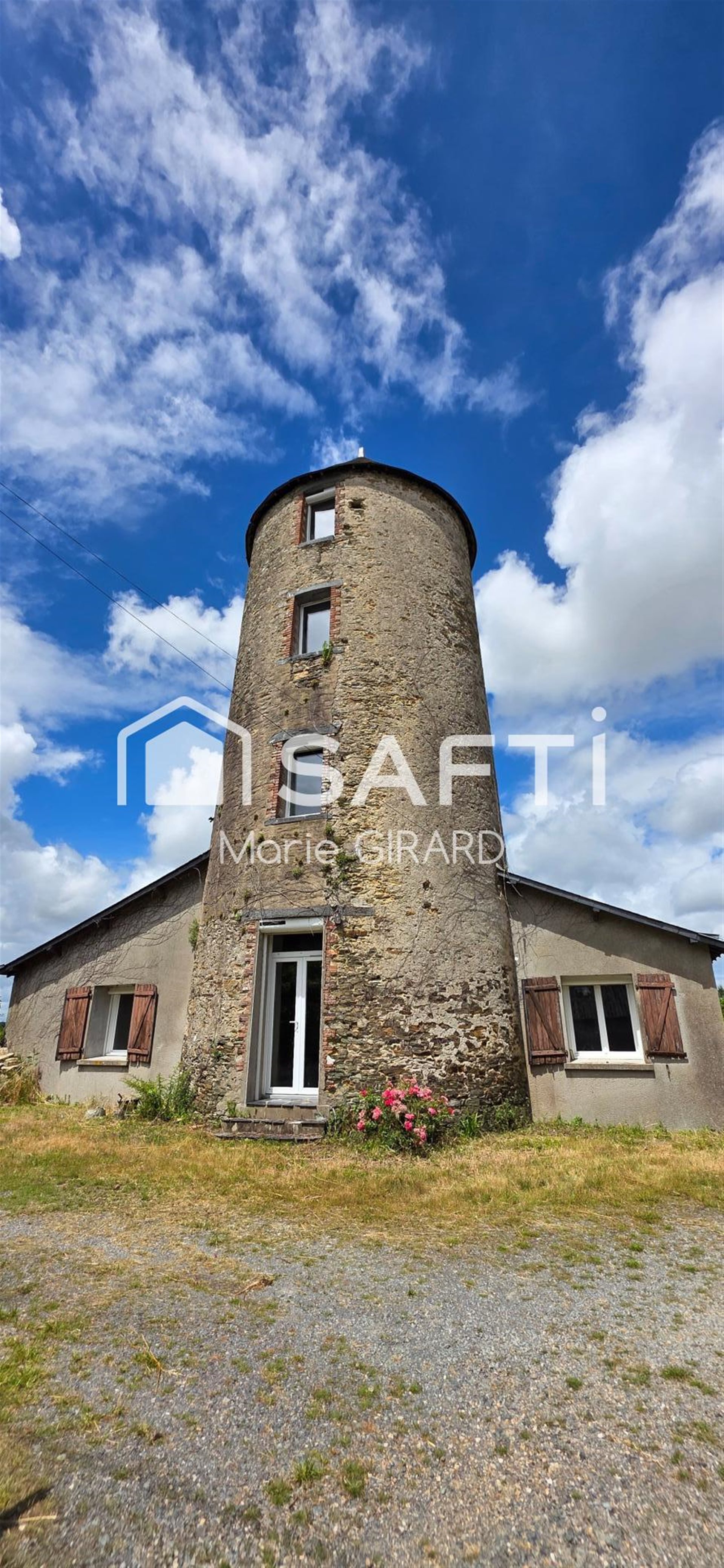 Maison à vendre, 129m², Nort-sur-Erdre