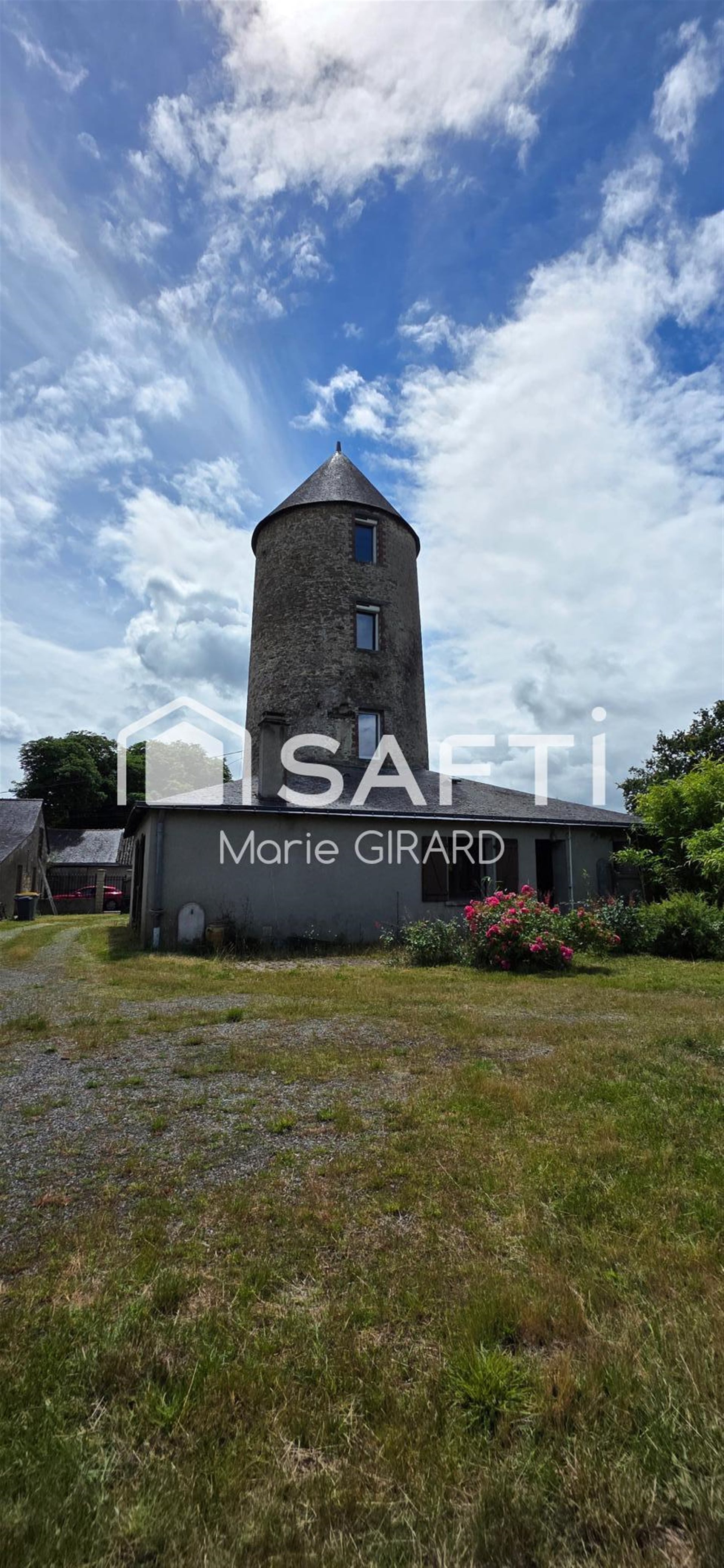 Maison à vendre, 129m², Nort-sur-Erdre
