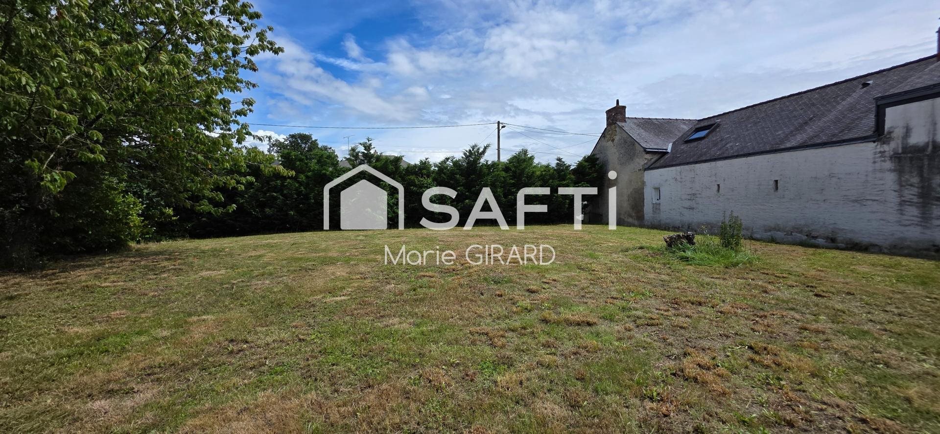 Maison à vendre, 129m², Nort-sur-Erdre