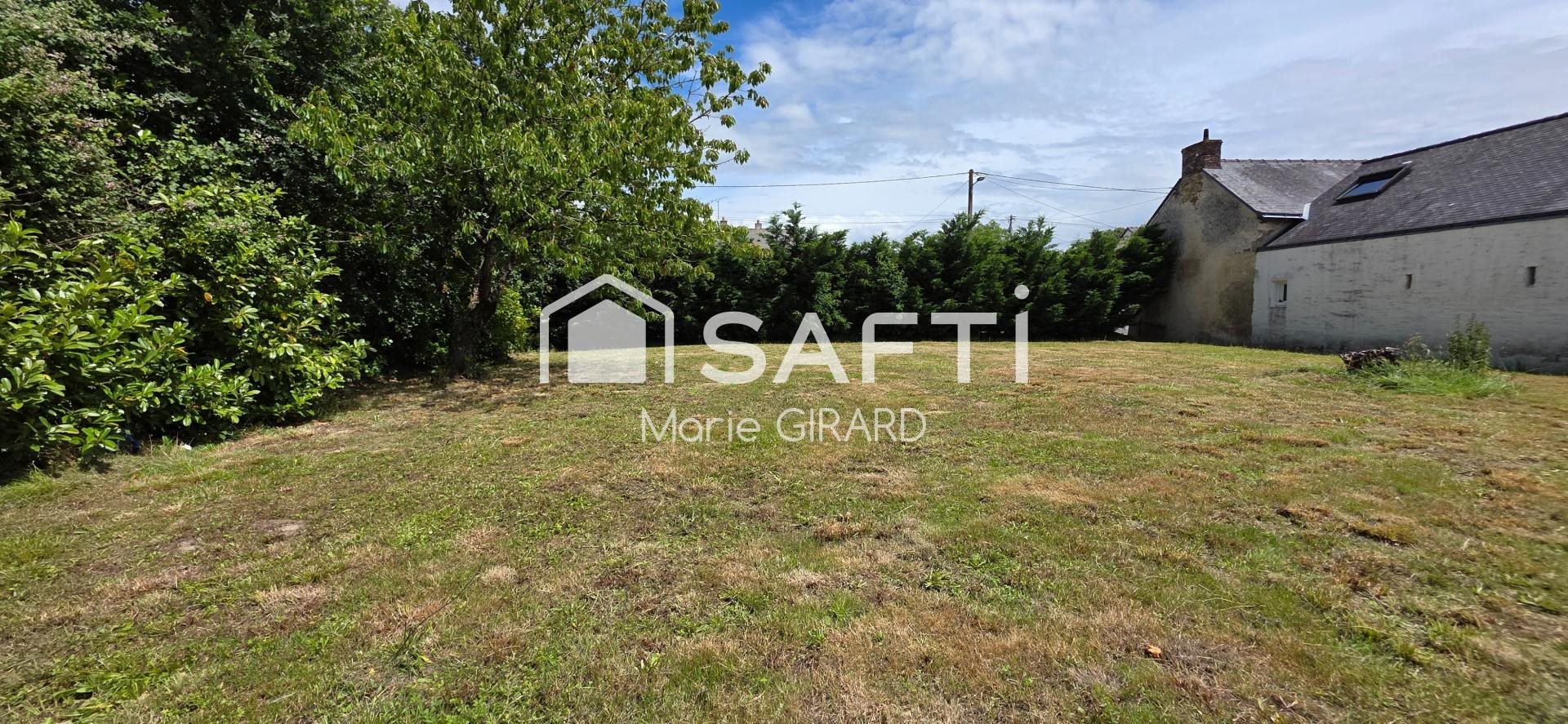 Maison à vendre, 129m², Nort-sur-Erdre