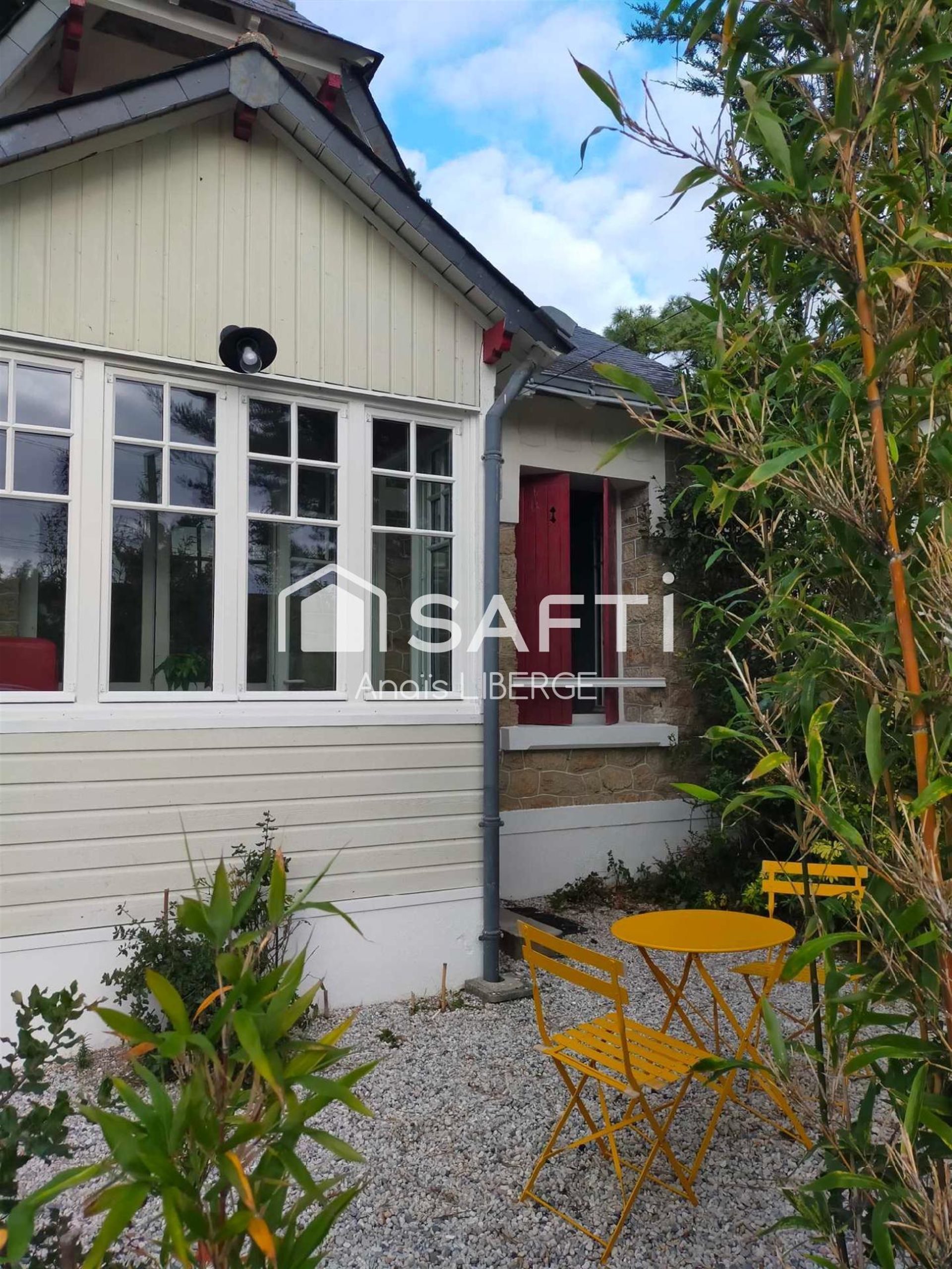 Maison à vendre, 48m², La Baule-Escoublac
