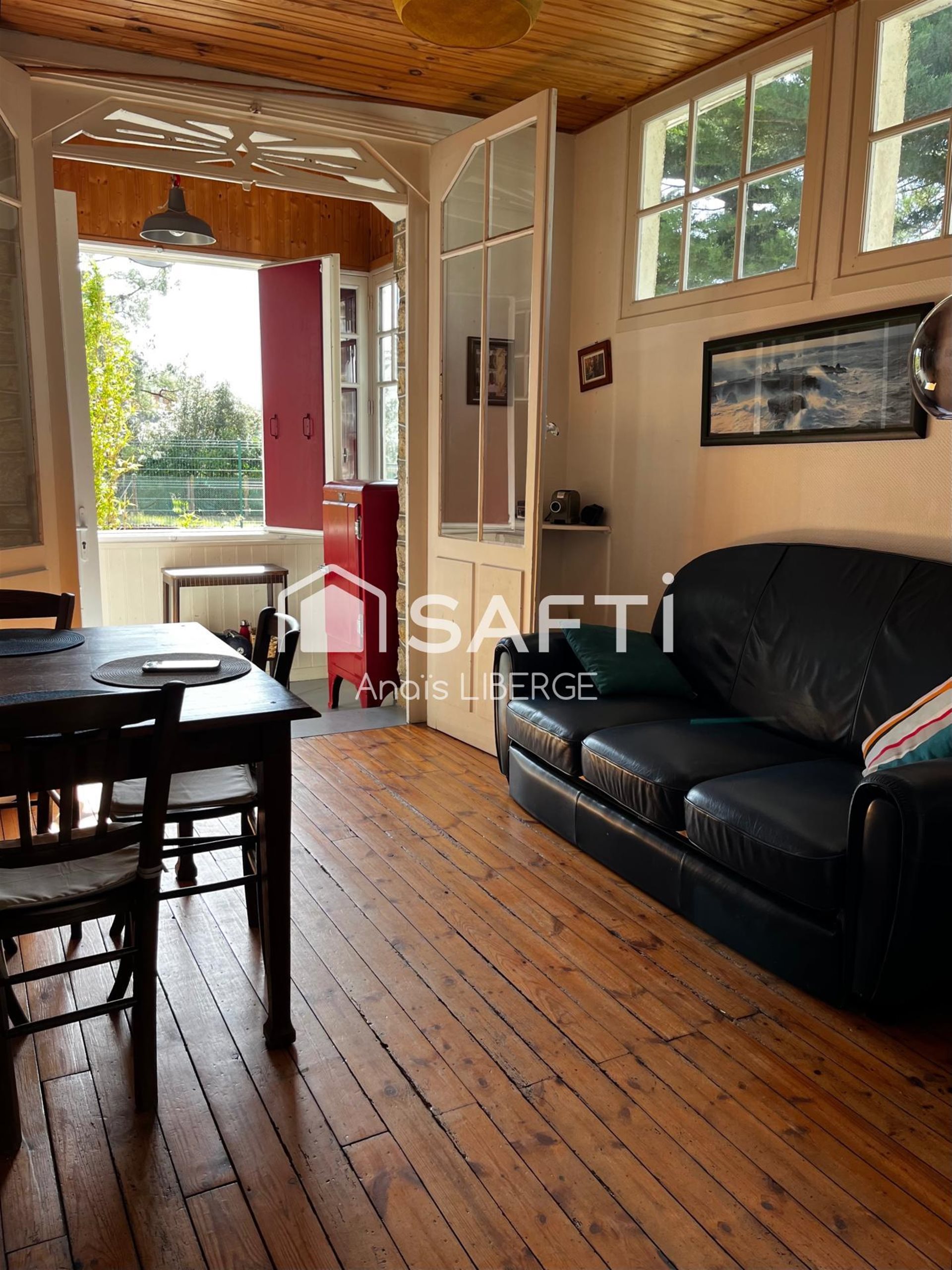 Maison à vendre, 48m², La Baule-Escoublac