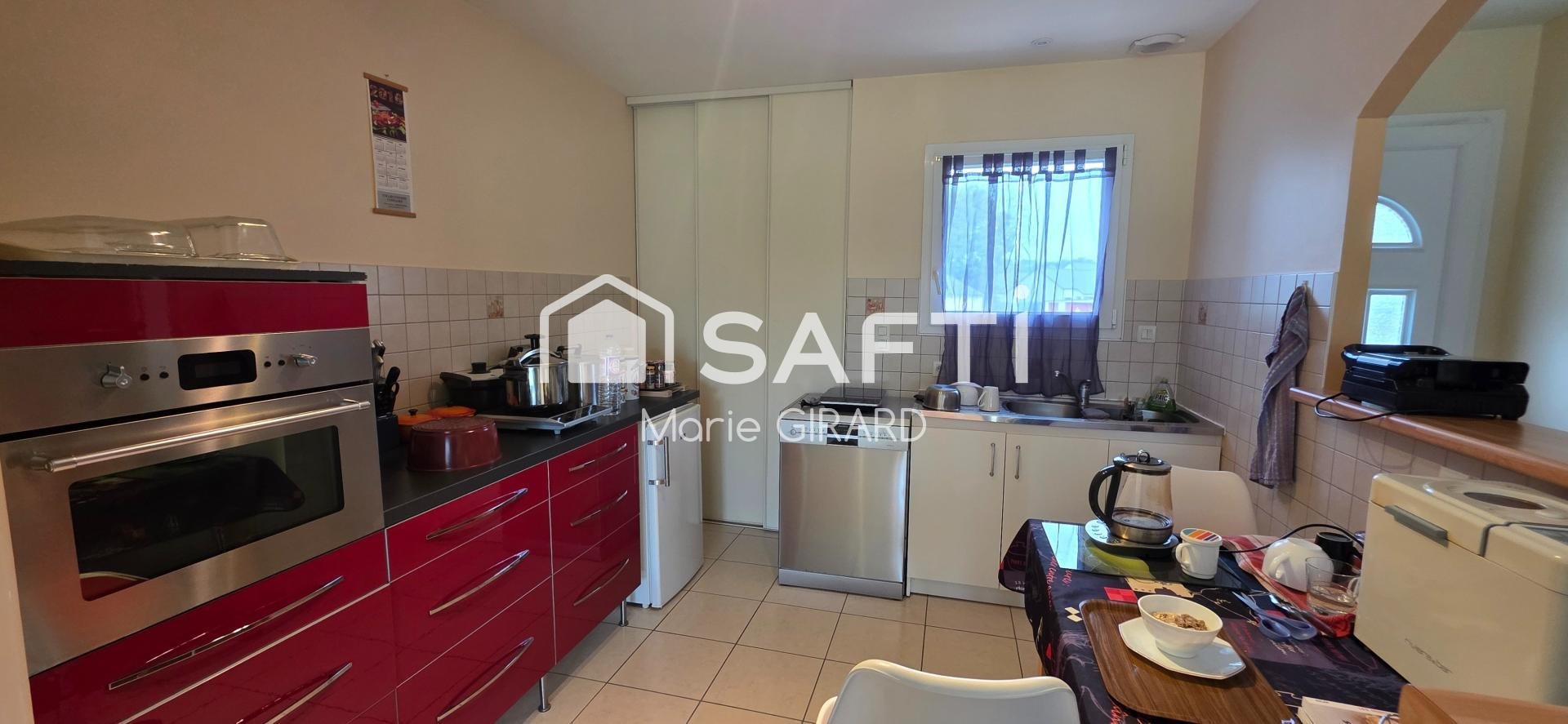 Maison à vendre, 50m², Abbaretz