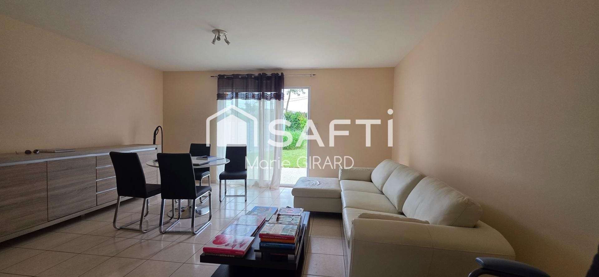 Maison à vendre, 50m², Abbaretz