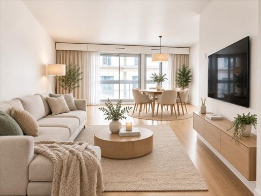 3 pièces 68 m² · à Paris 15ème · 68 m² · 650 000 €