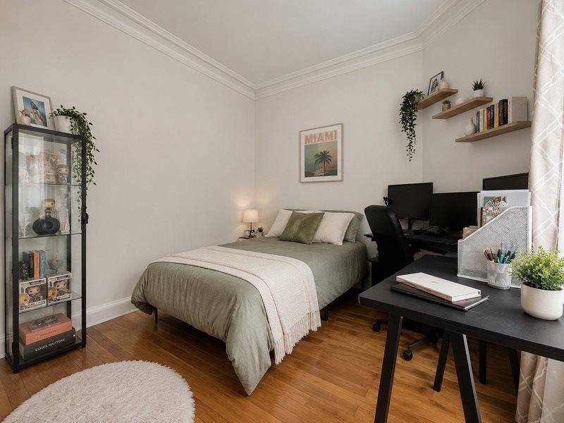Appartement à vendre, 35m², Issy-les-Moulineaux
