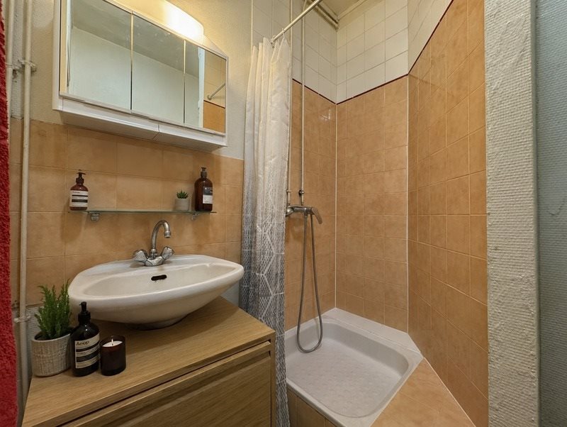 Appartement à vendre, 35m², Issy-les-Moulineaux