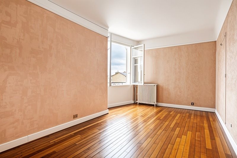 Appartement à vendre, 51m², Montrouge