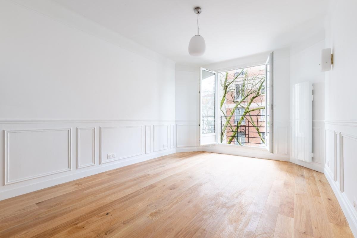 Appartement à vendre, 52m², Montrouge