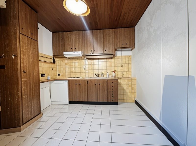 Appartement à vendre, 23m², Issy-les-Moulineaux