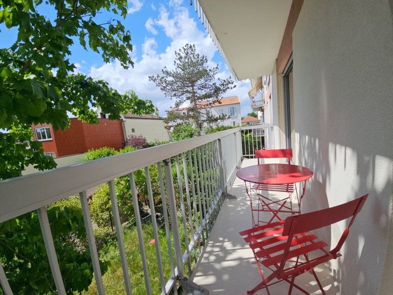 Appartement à vendre, 77m², Fontenay-sous-Bois