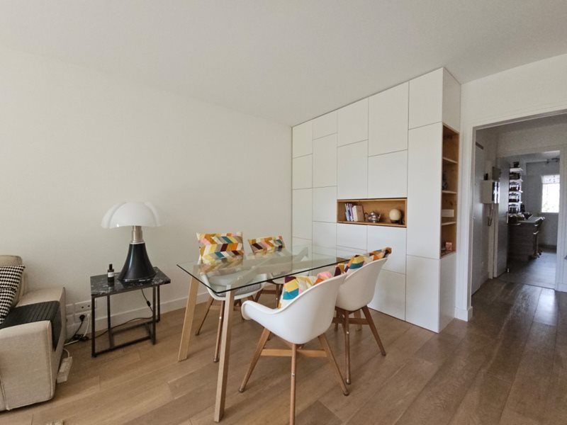 Appartement à vendre, 77m², Fontenay-sous-Bois