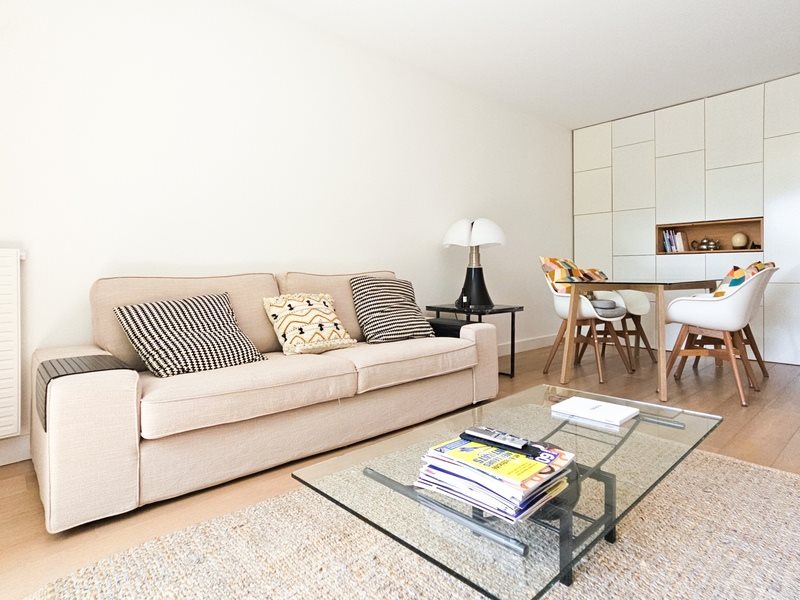 Appartement à vendre, 77m², Fontenay-sous-Bois