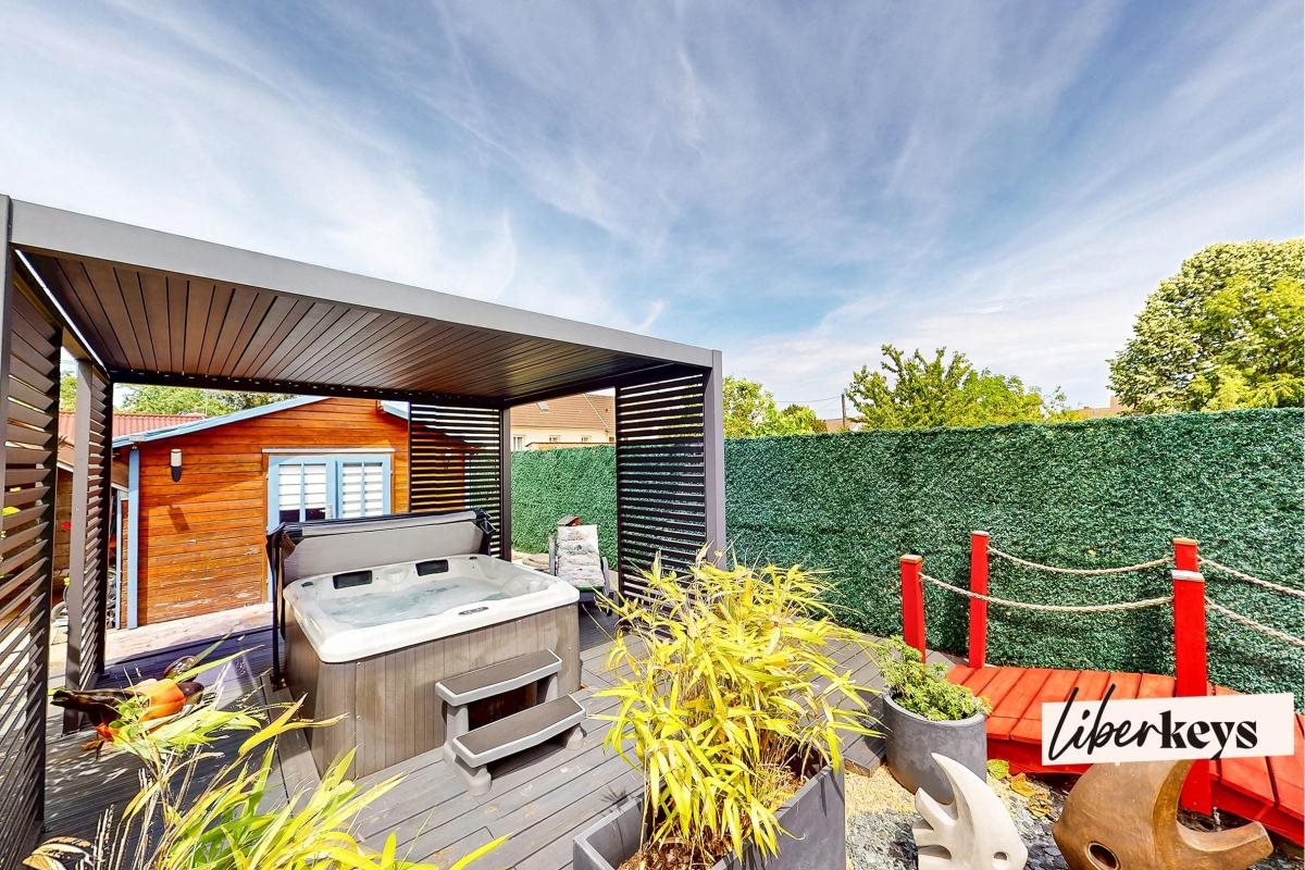 Maison à vendre, 179m², Cormicy