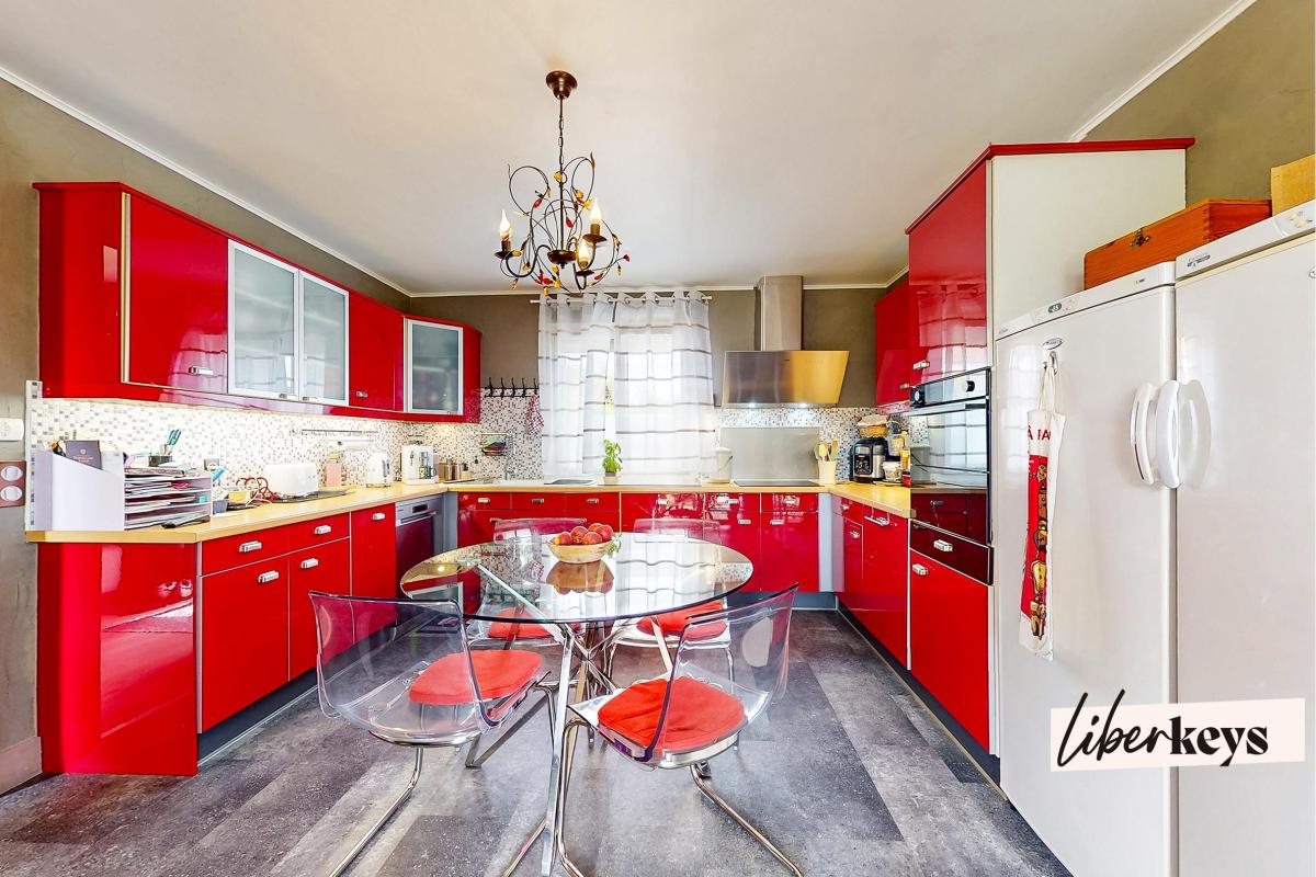 Maison à vendre, 179m², Cormicy